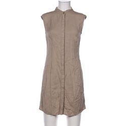 Marc Cain Damen Kleid, beige, Gr. 36