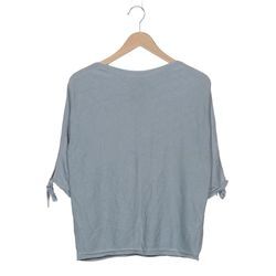 Marc O Polo Damen Pullover, blau, Gr. 38