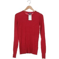 Long Tall Sally Damen Pullover, rot, Gr. 34