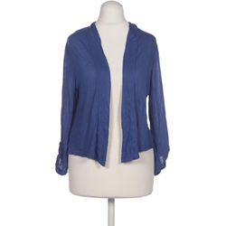 Betty Barclay Damen Strickjacke, marineblau, Gr. 32