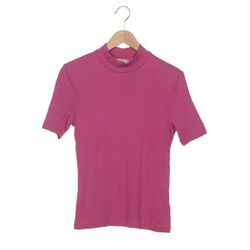 VIA Appia DUE Damen T-Shirt, pink, Gr. 42