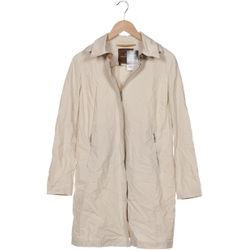 Moncler Damen Mantel, beige, Gr. 38