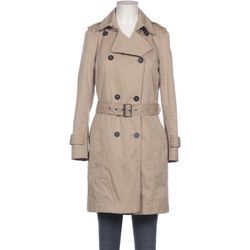 Comptoir des Cotonniers Damen Mantel, beige, Gr. 36