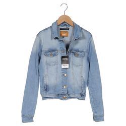 Only Damen Jacke, blau, Gr. 38