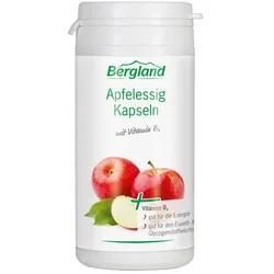 Apfelessig Kapseln 60 St