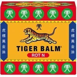 Tiger BALM rot N 19,4 g