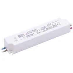 Mean Well LPH-18-24 LED Netzteil 18W 24V 0.75A IP67 Schaltnetzteil CV