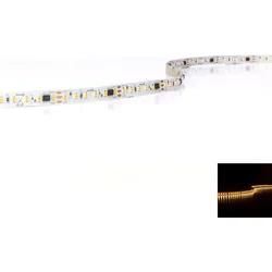 Einzeln Adressierbarer LED-Streifen WS2812B super warmweiß 2700K 24V LED Strip 5...