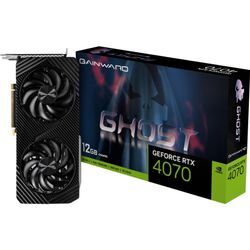 Gainward Grafikkarte GeForce RTX 4070 Ghost