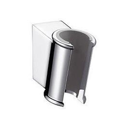 hansgrohe Wandhalter Porter Classic 28324000 chrom, für Schläuche mit konischer Mutter