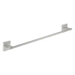 Grohe Start Cube Handtuchhalter 41089DC0 600mm, Supersteel