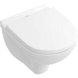 Villeroy & Boch O.Novo Wand-Tiefspül WC 5688R001 compact