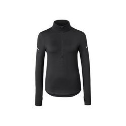 Thermo-Funktionsshirt - Schwarz - Gr.: XS