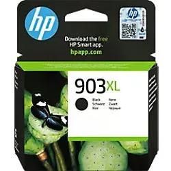 HP 903XL Original Tintenpatrone T6M15AE Schwarz