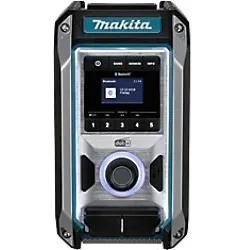 Makita Baustellenradio Bluetooth DMR 115