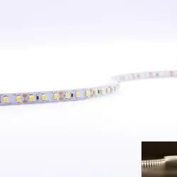 Strip 12V LED Streifen 5M 9,6W/m 120LED/m 8mm - Lichtfarbe: Neutralweiß 4000K - ...