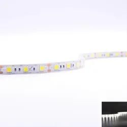 Strip 12V 5M 14,4W/m 60LED/m 10mm - Lichtfarbe: Neutralweiß 4000K - Schutzart: I...