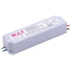 GLP GPV-60-12 LED Netzteil 60W 12V 5A IP67 Schaltnetzteil CV