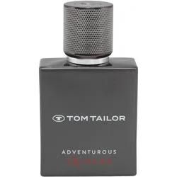 TOM TAILOR Herren Adventurous Extreme - Eau de Toilette 30ml, grau, Uni, Gr. 30ml