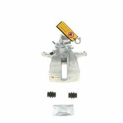 BOSCH Bremssattel hinten links m. integr. Feststellbremse 41mm für VW 7H0615423A 7H0615423 0 986 134 004