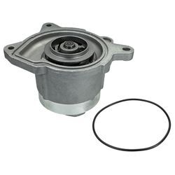 MEYLE Wasserpumpe MEYLE-ORIGINAL Quality ohne integrierten Regler für SKODA VW SEAT AUDI 03F121004F 03F121004E 03F121004D 113 220 0025