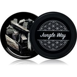 Jungle Way Unique Bergamot Oud Bakhoor Heizelemente 20 g