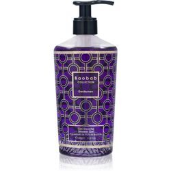 Baobab Collection Body Wellness Gentlemen Duschgel 350 ml