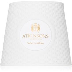 Atkinsons Soho Gardens Duftkerze 250 g