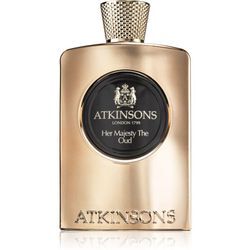 Atkinsons Oud Collection Her Majesty The Oud EDP für Damen 100 ml