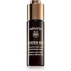 Apivita Queen Bee Serum das erneuernde Serum gegen Falten 30 ml