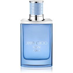 Jimmy Choo Man Aqua EDT für Herren 50 ml