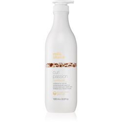 Milk Shake Curl Passion Conditioner Lockenpflege für lockiges Haar 1000 ml