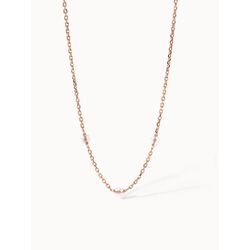 PURELEI Linen Blossom Kette