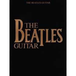 Hal Leonard The Beatles Guitar