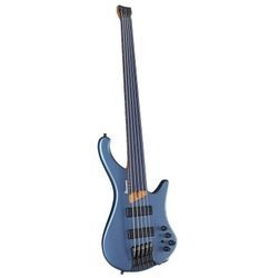 Ibanez Bass Workshop EHB1005F-AOM Fretless Arctic Ocean Matte