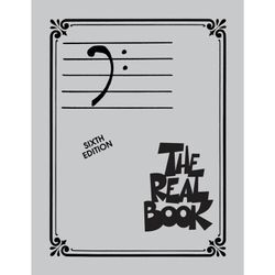 Hal Leonard The Real Book: Volume I Bass Instrumente