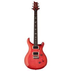 PRS 10th Anniversary S2 Custom 24 Bonni Pink Cherry Burst