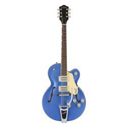 Gretsch G2420T Streamliner Hollow Body with Bigsby Fairlane Blue