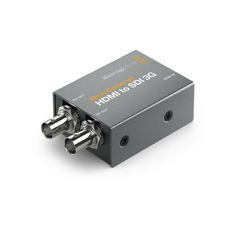 Black Magic Design Micro Converter HDMI to SDI 3G PSU