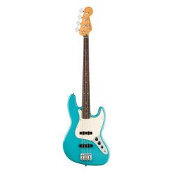 Fender Player II Jazz Bass RW Aquatone Blue