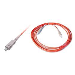 ALVA CABLEWare MADI opt. Network Cable 1m