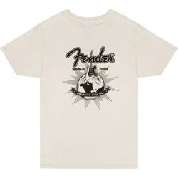 Fender World Tour T-Shirt XL