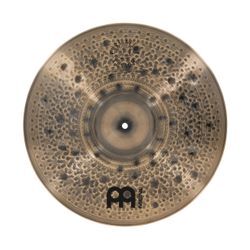 Meinl PAC18ETHC Extra Thin Hammered Pure Alloy Custom Crash 18"