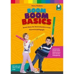 Helbling Verlag Boom Boom Basics