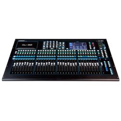 Allen & Heath QU 32 Chrome Edition 38 In, 28 Out