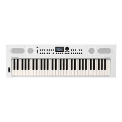 Roland Go:Keys 5 WH white