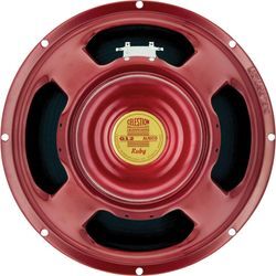 Celestion Alnico Ruby 12" 16 Ohm