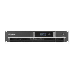 Dynacord L2800FD DSP power amplifier