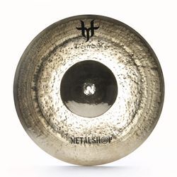 T-Cymbals Metalshop Extreme HiHat 16"