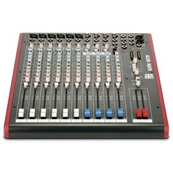 Allen & Heath ZED1402 6 x mono, 4 x stereo, USB